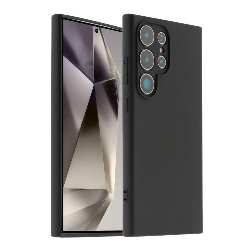 Чохол TPU Matte 1.3mm для Samsung Galaxy S25 Ultra 5G (S938)