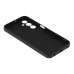 Чохол TPU Matte 1.3mm для Samsung Galaxy A36 5G (A366) Чохол TPU Matte 1.3mm для Samsung Galaxy A36 5G (A366)