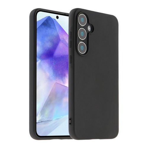 Чохол TPU Matte 1.3mm для Samsung Galaxy A56 5G (A566)