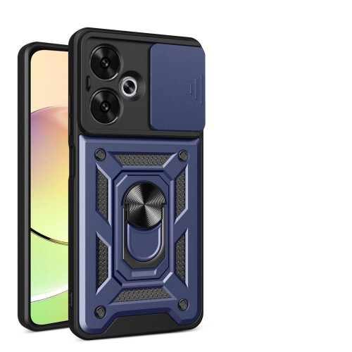 Чохол Armor Guard Shield для Samsung Galaxy S25 FE (S731)