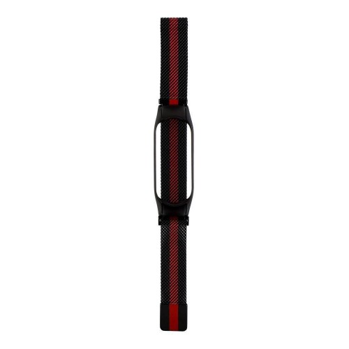 Ремешок для Xiaomi Mi Band 5 Milanese Loop Color