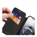 Чохол-книжка Dux Ducis Skin X Pro with MagSafe для iPhone 17e/16e Чохол-книжка Dux Ducis Skin X Pro with MagSafe для iPhone 17e/16e