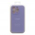 Чохол Silicone Case Full Size with Frame для iPhone 17 Pro Max Чохол Silicone Case Full Size with Frame для iPhone 17 Pro Max