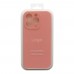 Чохол Silicone Case Full Size with Frame для iPhone 17 Pro Чохол Silicone Case Full Size with Frame для iPhone 17 Pro