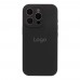 Чохол Silicone Case Full Size with Frame для iPhone 17 Pro Чохол Silicone Case Full Size with Frame для iPhone 17 Pro