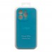 Чохол Silicone Case Full Size with Frame для iPhone 17 Pro Чохол Silicone Case Full Size with Frame для iPhone 17 Pro