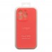 Чохол Silicone Case Full Size with Frame для iPhone 17 Pro Чохол Silicone Case Full Size with Frame для iPhone 17 Pro