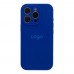 Чохол Silicone Case Full Size with Frame для iPhone 17 Pro Чохол Silicone Case Full Size with Frame для iPhone 17 Pro