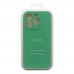 Чохол Silicone Case Full Size with Frame для iPhone 17 Pro Чохол Silicone Case Full Size with Frame для iPhone 17 Pro