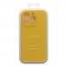 Чохол Silicone Case Full Size with Frame для iPhone 17 Pro Чохол Silicone Case Full Size with Frame для iPhone 17 Pro