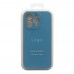 Чохол Silicone Case Full Size with Frame для iPhone 17 Pro Чохол Silicone Case Full Size with Frame для iPhone 17 Pro