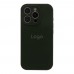 Чохол Silicone Case Full Size with Frame для iPhone 17 Pro Чохол Silicone Case Full Size with Frame для iPhone 17 Pro