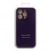 Чохол Silicone Case Full Size with Frame для iPhone 17 Pro Чохол Silicone Case Full Size with Frame для iPhone 17 Pro