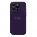 Чохол Silicone Case Full Size with Frame для iPhone 17 Pro Чохол Silicone Case Full Size with Frame для iPhone 17 Pro