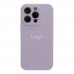 Чохол Silicone Case Full Size with Frame для iPhone 17 Pro Чохол Silicone Case Full Size with Frame для iPhone 17 Pro