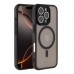 Чохол TPU+PC Anti Drop with MagSafe для  17 Pro