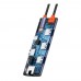 USB Hub LDNIO DS-16H Type-C To PD*1(100W)+HDMI*1(4K@30hz)+USB3.0*3+RJ45*1(1Gbps)