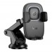 Автотримач Hoco HW32 4.5-7.0 inch Wireless 15W