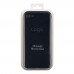Чохол Silicone Case Full Size with Frame для iPhone 7/8/SE 2020 Чохол Silicone Case Full Size with Frame для iPhone 7/8/SE 2020