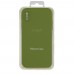 Чохол Silicone Case Square Full Camera для iPhone X/Xs Чохол Silicone Case Square Full Camera для iPhone X/Xs