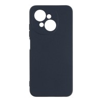 Чохол Silicone Cover Full Camera (A) для Tecno Spark Go 1 (KL4)/Spark Go 2025