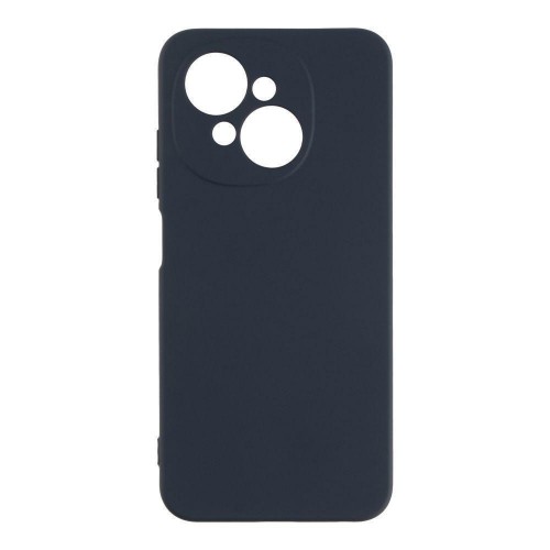 Чохол Silicone Cover Full Camera (A) для Tecno Spark Go 1 (KL4)/Spark Go 2025