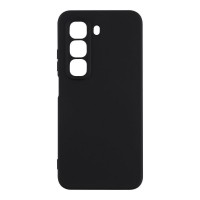 Чохол Silicone Cover Full Camera (A) для Infinix Hot 50 Pro