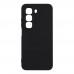 Чохол Silicone Cover Full Camera (A) для Infinix Hot 50 Pro