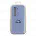 Чохол Silicone Cover Full Camera (A) для Infinix Hot 50 Pro