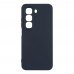 Чохол Silicone Cover Full Camera (A) для Infinix Hot 50 Pro