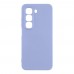 Чохол Silicone Cover Full Camera (A) для Infinix Hot 50 Pro