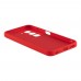 Чохол Silicone Cover Full Camera (A) для Infinix Hot 50 Pro