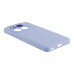 Чохол Silicone Cover Full Camera (A) для Xiaomi 14T Pro