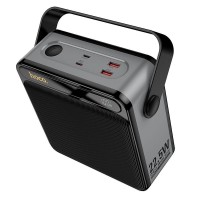 Універсальна Мобільна Батарея Power Bank Hoco J161 22.5W+PD20W with lighting 80000mAh