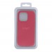 Чохол Silicone Case Full Size (AA) New Box для iPhone 16 Pro Max Чохол Silicone Case Full Size (AA) New Box для iPhone 16 Pro Max