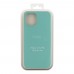 Чохол Silicone Case Full Size (AA) для 12/12 Pro Чохол Silicone Case Full Size (AA) для 12/12 Pro