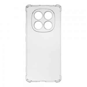 Чохол TPU Virgin Hard Full Camera для Xiaomi Redmi Note 14 Pro 4G