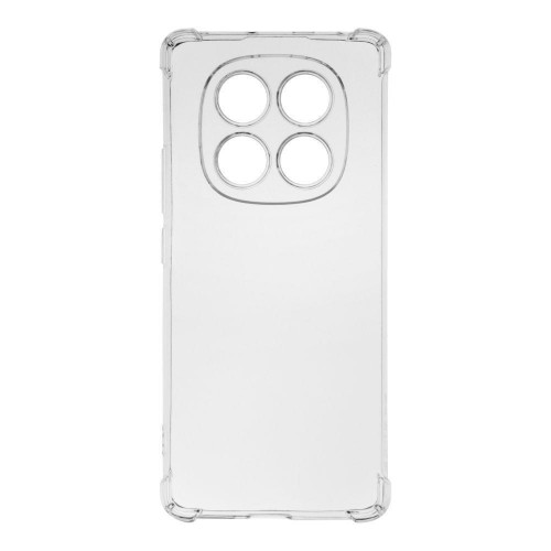 Чохол TPU Virgin Hard Full Camera для Xiaomi Redmi Note 14 Pro 4G