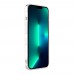 Чохол TPU Virgin Full Camera для iPhone 13 Pro Чохол TPU Virgin Full Camera для iPhone 13 Pro