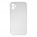 Чохол TPU Virgin Full Camera для iPhone 11 Чохол TPU Virgin Full Camera для iPhone 11