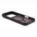 Чохол TPU+PC Anti Drop with MagSafe для  17 Pro