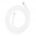 Кабель USB Hoco X93 Force 100W Type-C to Type-C