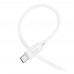 Кабель USB Hoco X88 Gratified 60W Type-C to Type-C 2m