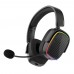 Ігрові Навушники FANTECH WHG02 Harmony, 3 Modes (Wired, BT, 2.4Ghz) Ігрові Навушники FANTECH WHG02 Harmony, 3 Modes (Wired, BT, 2.4Ghz)