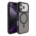 Чохол TPU+PC Anti Drop with MagSafe для  17 Pro