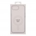 Чохол TPU Clear Case with Magsafe для  16e