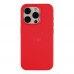 Чохол Silicone Case Full Size (AA) для  15 Pro Max