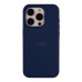 Чохол Silicone Case Full Size (AA) для  15 Pro Max