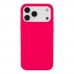 Чохол Silicone Case Full Size (AA) New Box для 17 Pro Чохол Silicone Case Full Size (AA) New Box для 17 Pro