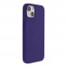 Чохол Soft Silicone Case Full Size для  14